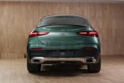 Mercedes-Benz GLE Coupe II (C167) Рестайлинг 2 Москва  - изображение 19