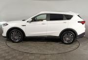 JETOUR X70+ I Рестайлинг Волгоград  - изображение 34