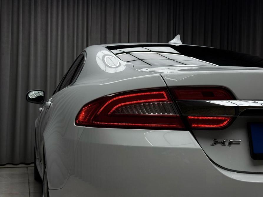 Jaguar XF I Рестайлинг Ижевск  - изображение 7