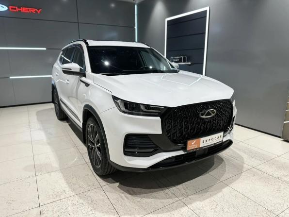 Chery Tiggo 8 Pro Max I Рестайлинг с пробегом 2023 года, цена 2 450 000 рублей, 53000 км, внедорожник, Автокод Объявления