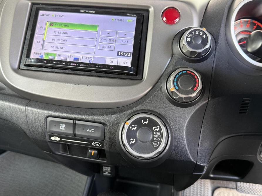 Honda Fit II Кемерово  - изображение 20