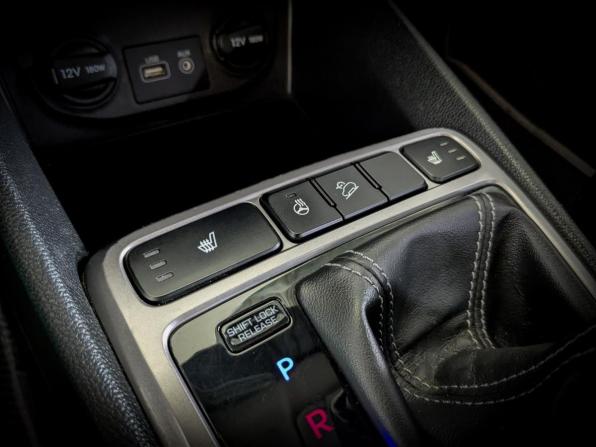 Hyundai Creta I с пробегом 2017 года, цена 1 619 500 рублей, 140500 км, внедорожник, Автокод Объявления