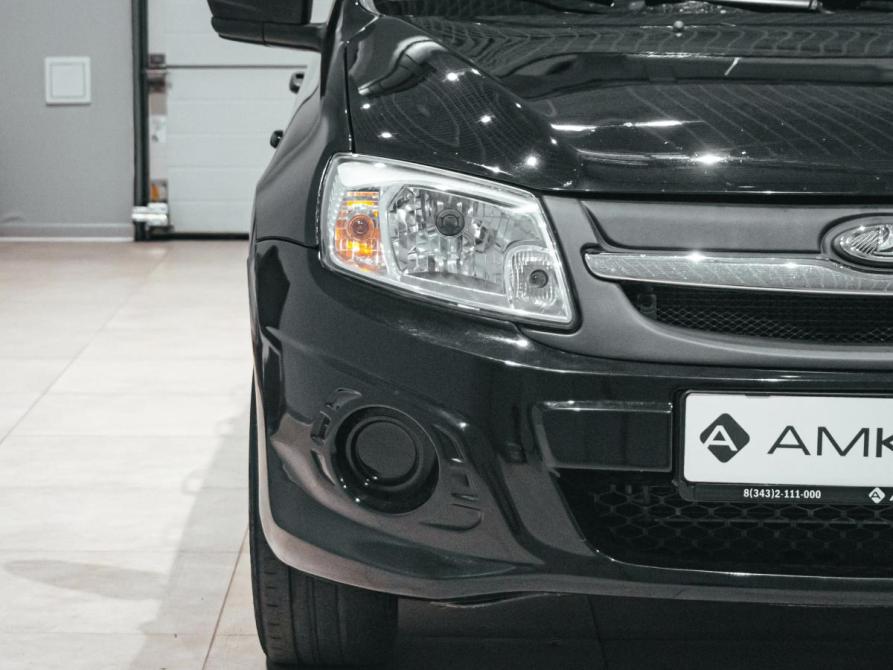 Lada (ВАЗ) Granta I Екатеринбург  - изображение 4
