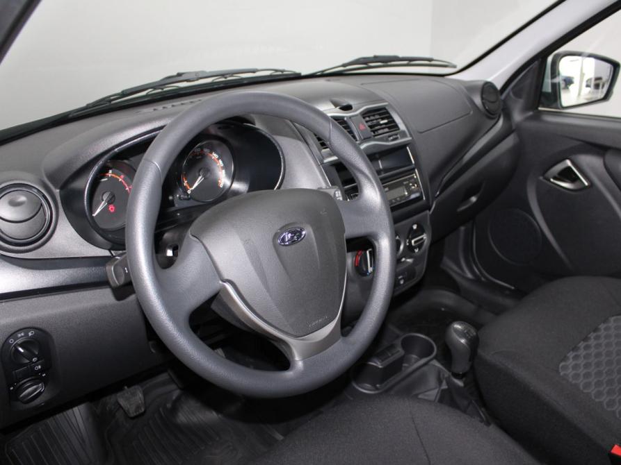 Lada (ВАЗ) Granta I Рестайлинг Старый Оскол  - изображение 11