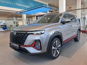 Changan CS35 Plus I Рестайлинг Казань  - изображение 26