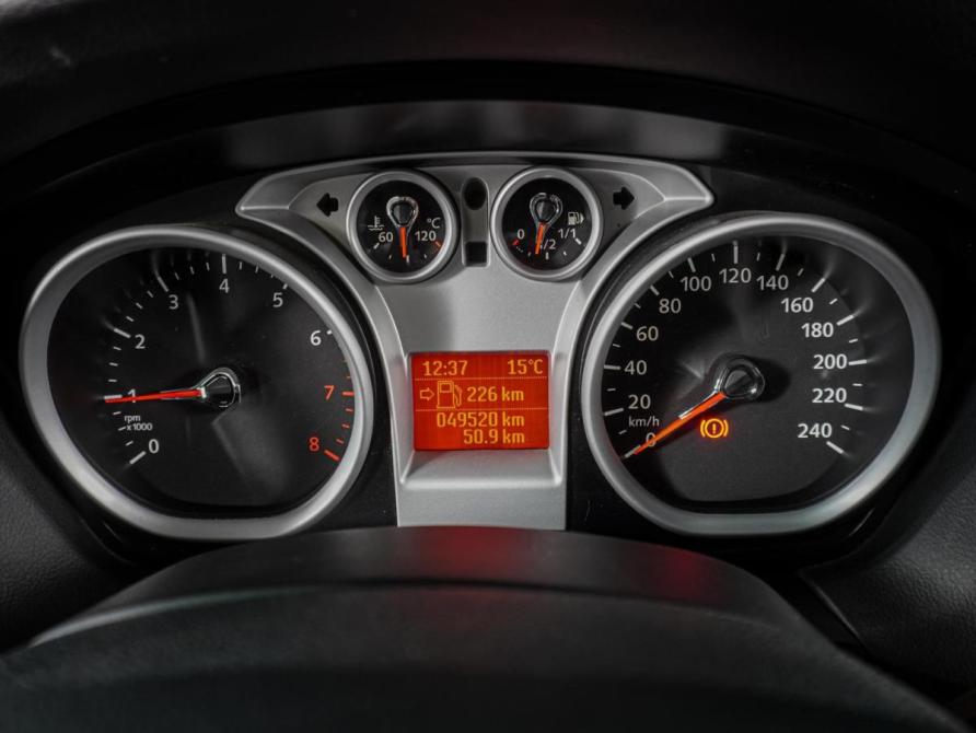 Ford Focus II Рестайлинг Воронеж  - изображение 15