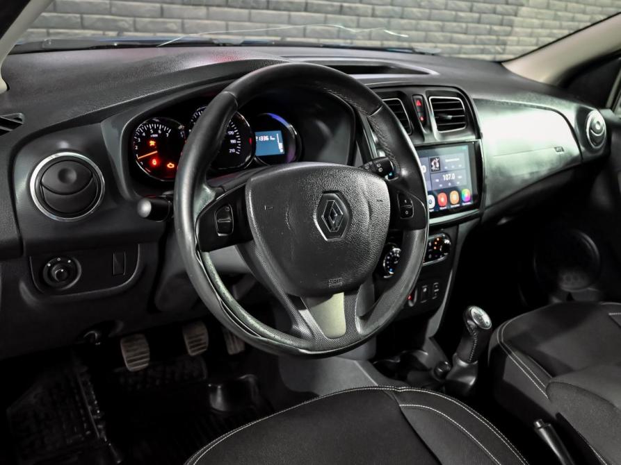 Renault Sandero II Екатеринбург  - изображение 12