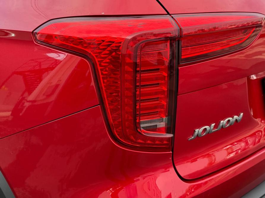 Haval Jolion I Рестайлинг Курган  - изображение 16