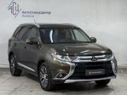 Mitsubishi Outlander III Рестайлинг 2 Химки  - изображение 20