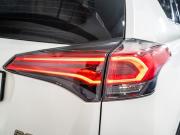 Toyota RAV4 IV (XA40) Рестайлинг Иркутск  - изображение 45