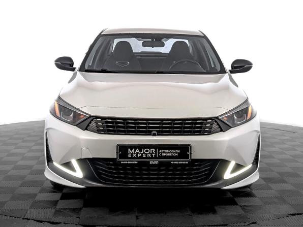 Kaiyi E5 с пробегом 2023 года, цена 790 000 рублей, 100521 км, седан, Автокод Объявления