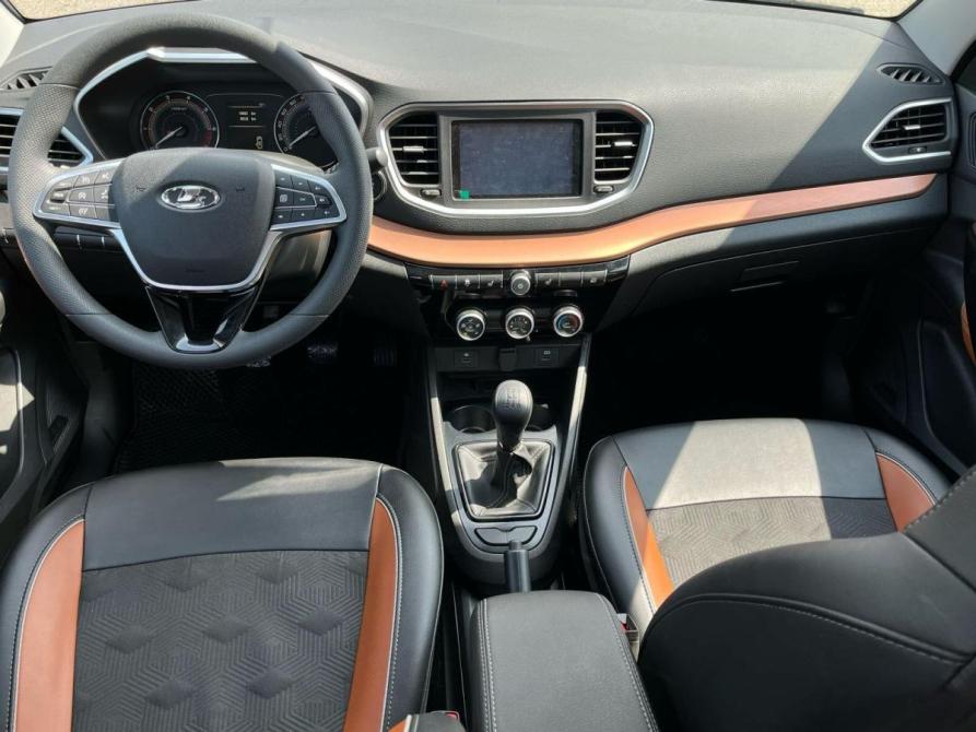 Lada (ВАЗ) Vesta I Рестайлинг (NG) Буинск  - изображение 13