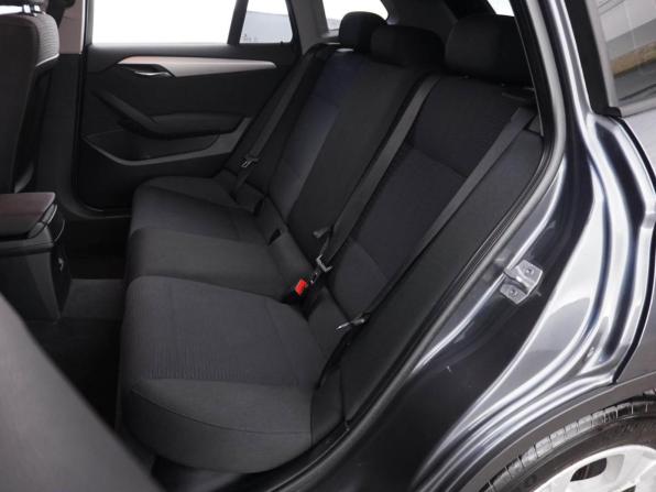 BMW X1 I (E84) Рестайлинг с пробегом 2014 года, цена 1 299 046 рублей, 88830 км, внедорожник, Автокод Объявления