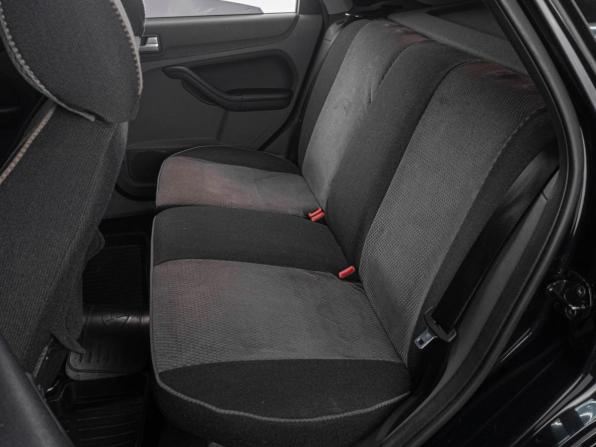 Ford Focus II Рестайлинг с пробегом 2009 года, цена 599 000 рублей, 167451 км, седан, Автокод Объявления