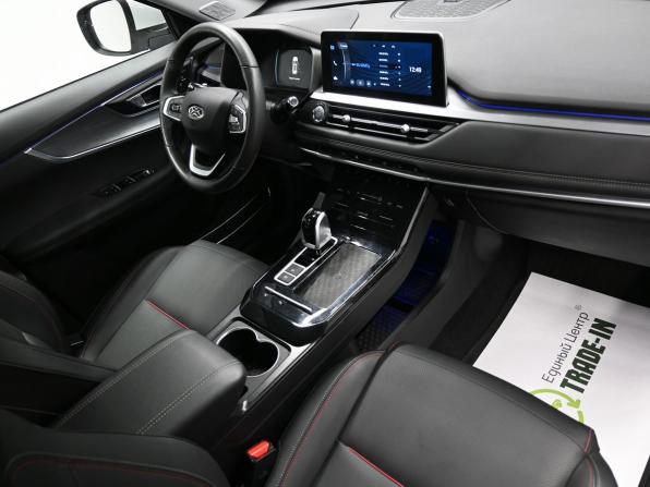 Xcite X-Cross 7 с пробегом 2024 года, цена 1 845 000 рублей, 33328 км, внедорожник, Автокод Объявления