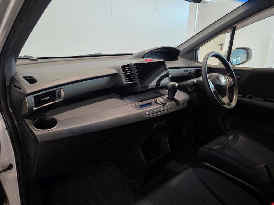 Honda Freed I Рестайлинг 2 Волгоград  - изображение 28