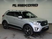 Hyundai Creta I Уфа  - изображение 19