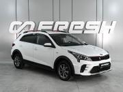 Kia Rio IV Рестайлинг Ростов-на-Дону  - изображение 20
