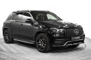 Mercedes-Benz GLE AMG II (V167) Москва  - изображение 34