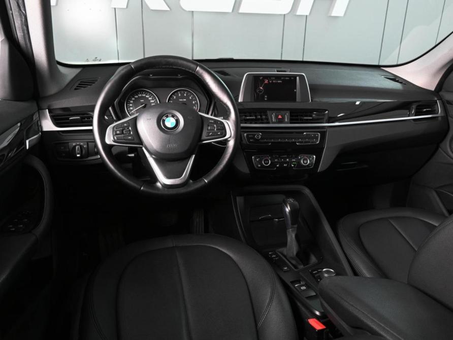 BMW X1 II (F48) Ростов-на-Дону  - изображение 6