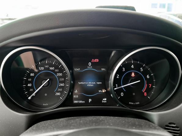 Jaguar XE I с пробегом 2016 года, цена 1 850 000 рублей, 88105 км, седан, Автокод Объявления