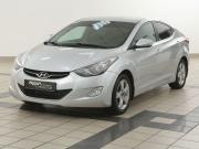 Hyundai Elantra V (MD) Иваново  - изображение 26
