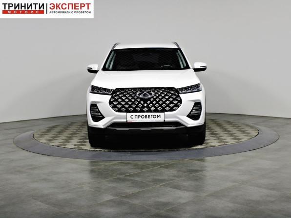 Chery Tiggo 7 Pro I с пробегом 2022 года, цена 1 699 000 рублей, 41205 км, внедорожник, Автокод Объявления
