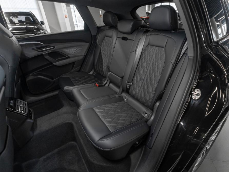 Audi Q5 III (GU) Москва  - изображение 13