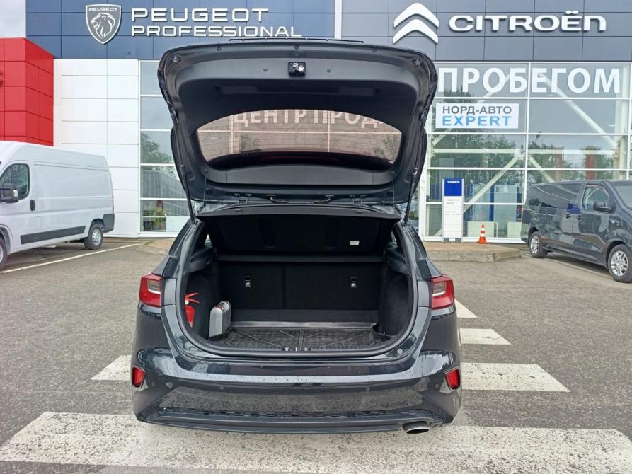 Kia Ceed III Тверь  - изображение 7