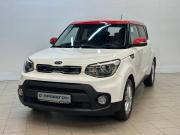 Kia Soul II Рестайлинг Балашиха  - изображение 18