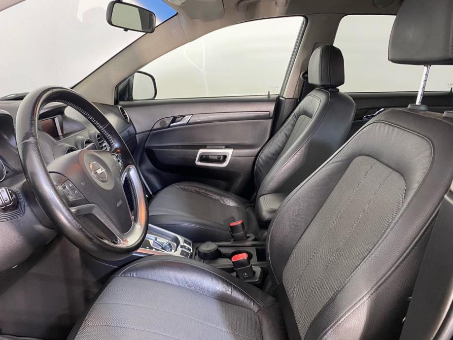 Opel Antara I Рестайлинг Архангельск  - изображение 15