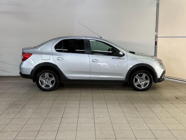 Renault Logan II Рестайлинг с пробегом 2020 года, цена 965 000 рублей, 147781 км, седан, Автокод Объявления