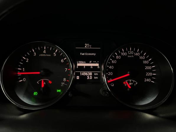 Nissan Qashqai+2 I Рестайлинг с пробегом 2012 года, цена 1 240 001 рубль, 149395 км, внедорожник, Автокод Объявления