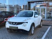 Nissan Juke I Череповец  - изображение 16