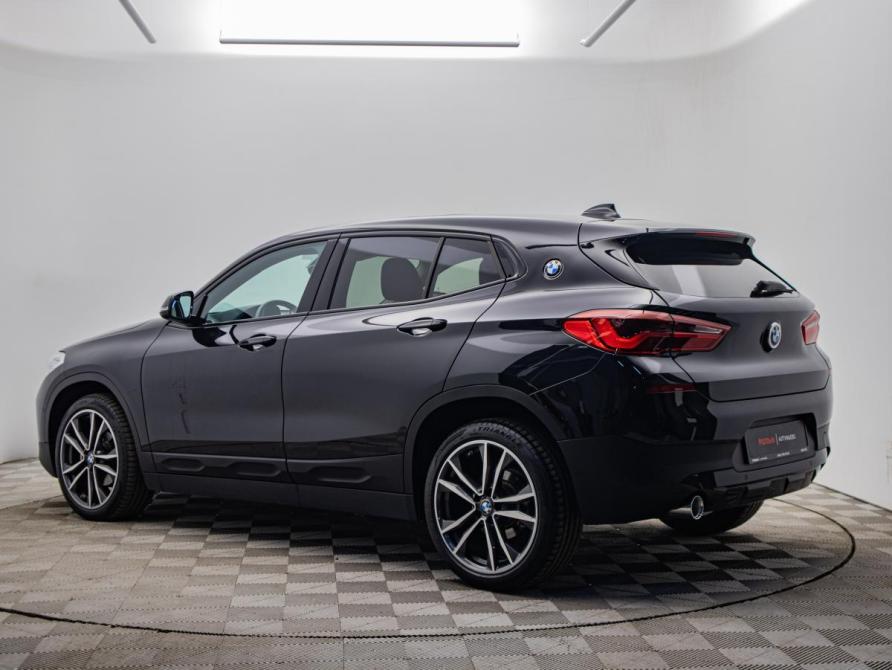 BMW X2 I (F39) Москва  - изображение 3