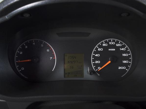 Lada (ВАЗ) Granta I с пробегом 2014 года, цена 289 999 рублей, 169236 км, седан, Автокод Объявления