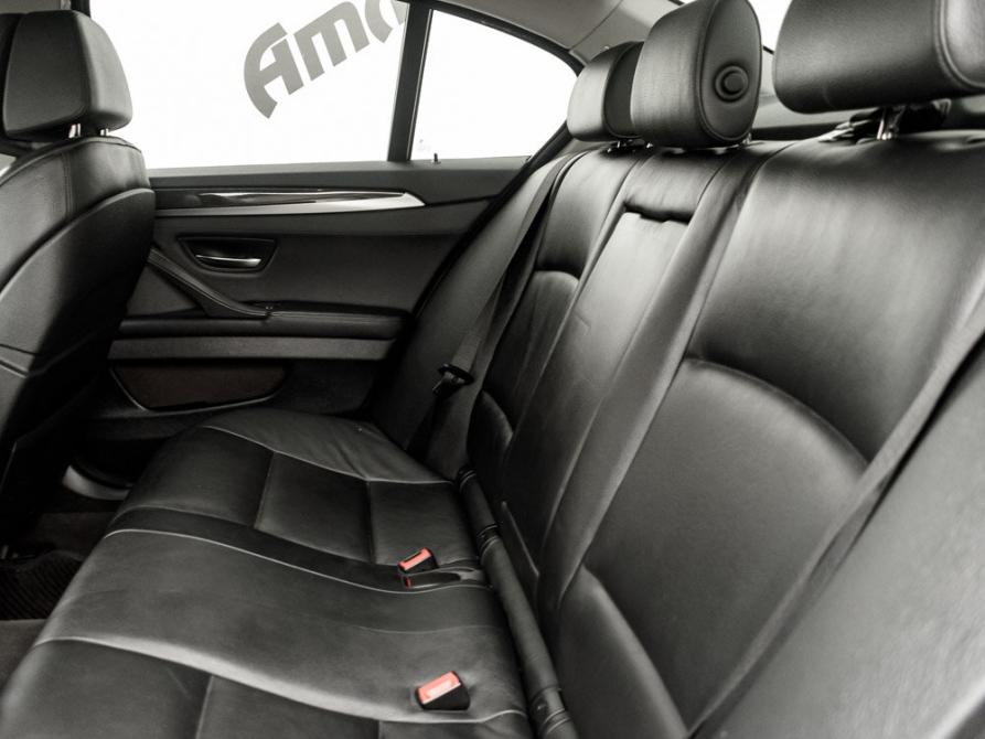 BMW 5 серии VI (F10/F11/F07) Екатеринбург  - изображение 23