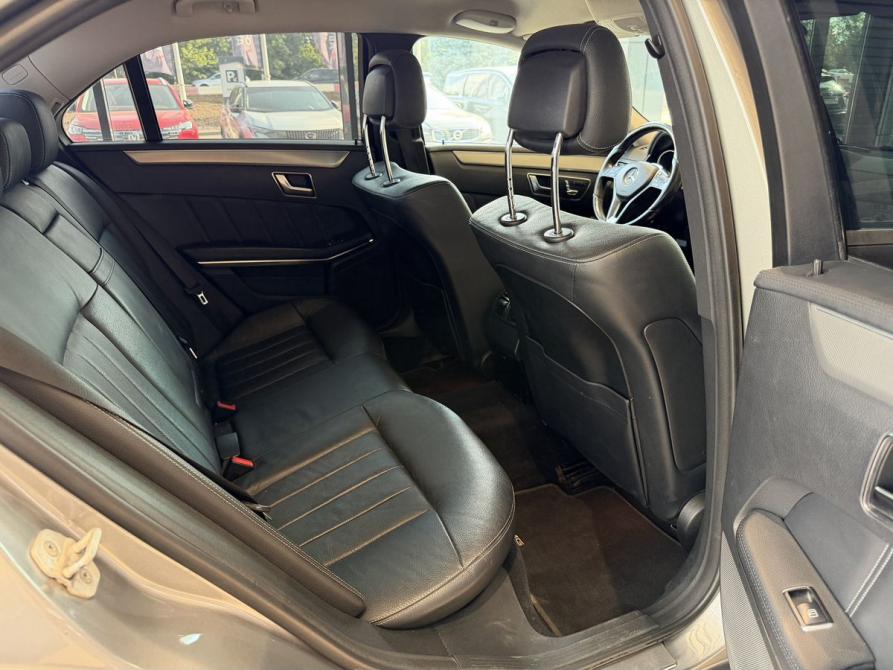 Mercedes-Benz E-Класс IV (W212 S212 C207) Рестайлинг Краснодар  - изображение 23