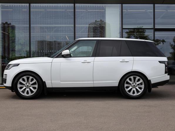 Land Rover Range Rover Evoque II с пробегом 2019 года, цена 3 998 000 рублей, 61453 км, внедорожник, Автокод Объявления