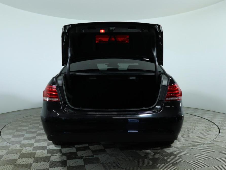 Mercedes-Benz E-Класс IV (W212 S212 C207) Рестайлинг Санкт-Петербург  - изображение 8