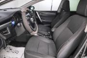 Toyota Corolla XI (E160 E170 E180) Красноярск  - изображение 26