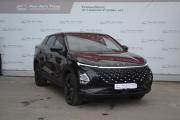 Omoda C5 I Старый Оскол  - изображение 27