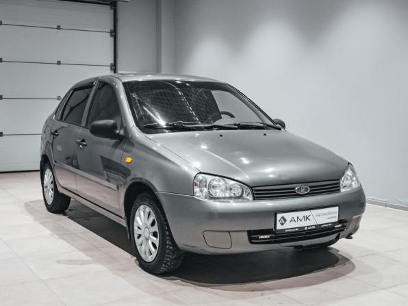 Lada (ВАЗ) Kalina I с пробегом 2007 года, цена 178 435 рублей, 174140 км, седан, Автокод Объявления