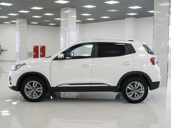 Chery Tiggo 4 I Рестайлинг с пробегом 2020 года, цена 1 342 000 рублей, 63875 км, внедорожник, Автокод Объявления