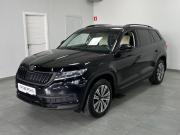 Skoda Kodiaq I Казань  - изображение 20