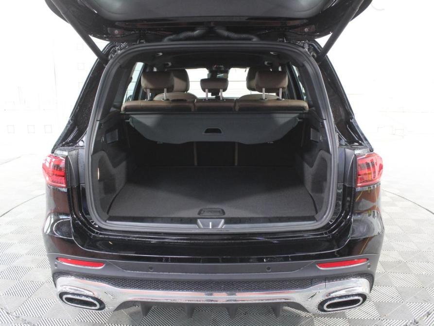 Mercedes-Benz GLB I (X247) Рестайлинг Москва  - изображение 9
