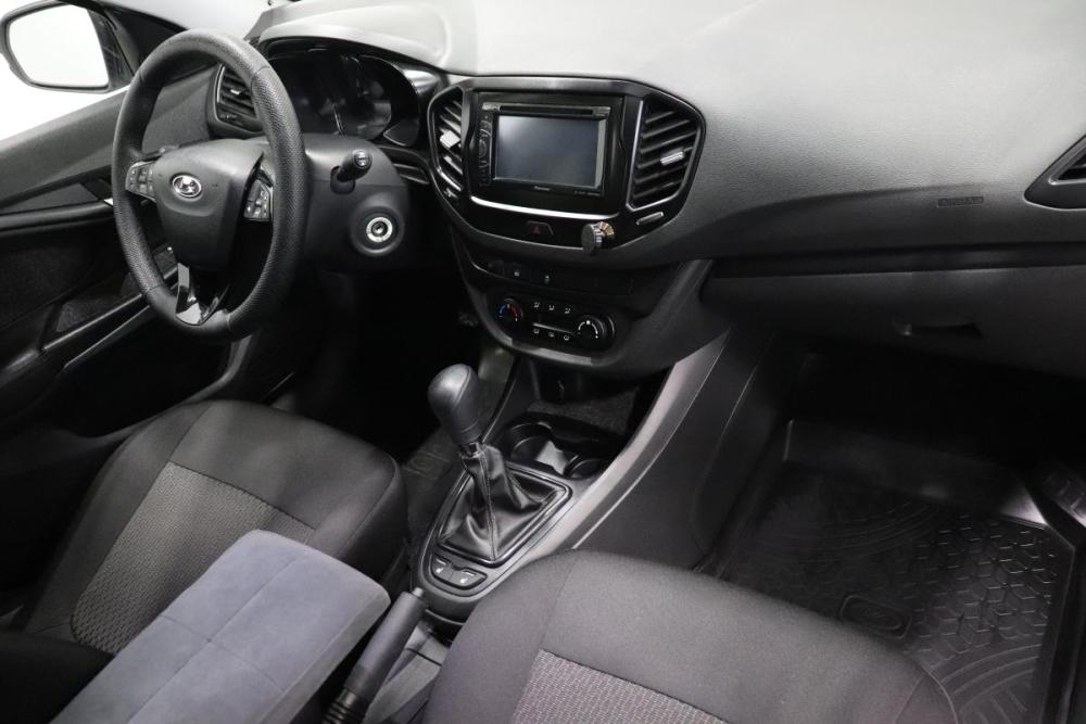 Lada (ВАЗ) Vesta I Ульяновск  - изображение 7