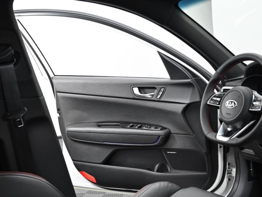 Kia Optima IV Рестайлинг Москва  - изображение 11