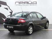 Renault Megane II Рестайлинг Ростов-на-Дону  - изображение 24