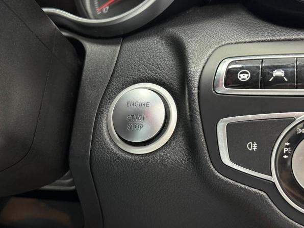 Mercedes-Benz C-Класс IV (W205) с пробегом 2014 года, цена 1 900 000 рублей, 95470 км, седан, Автокод Объявления